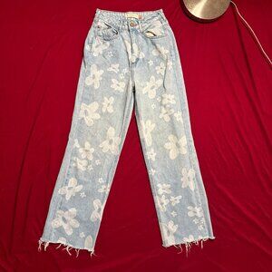 Alcance Jeans Organic Cotton